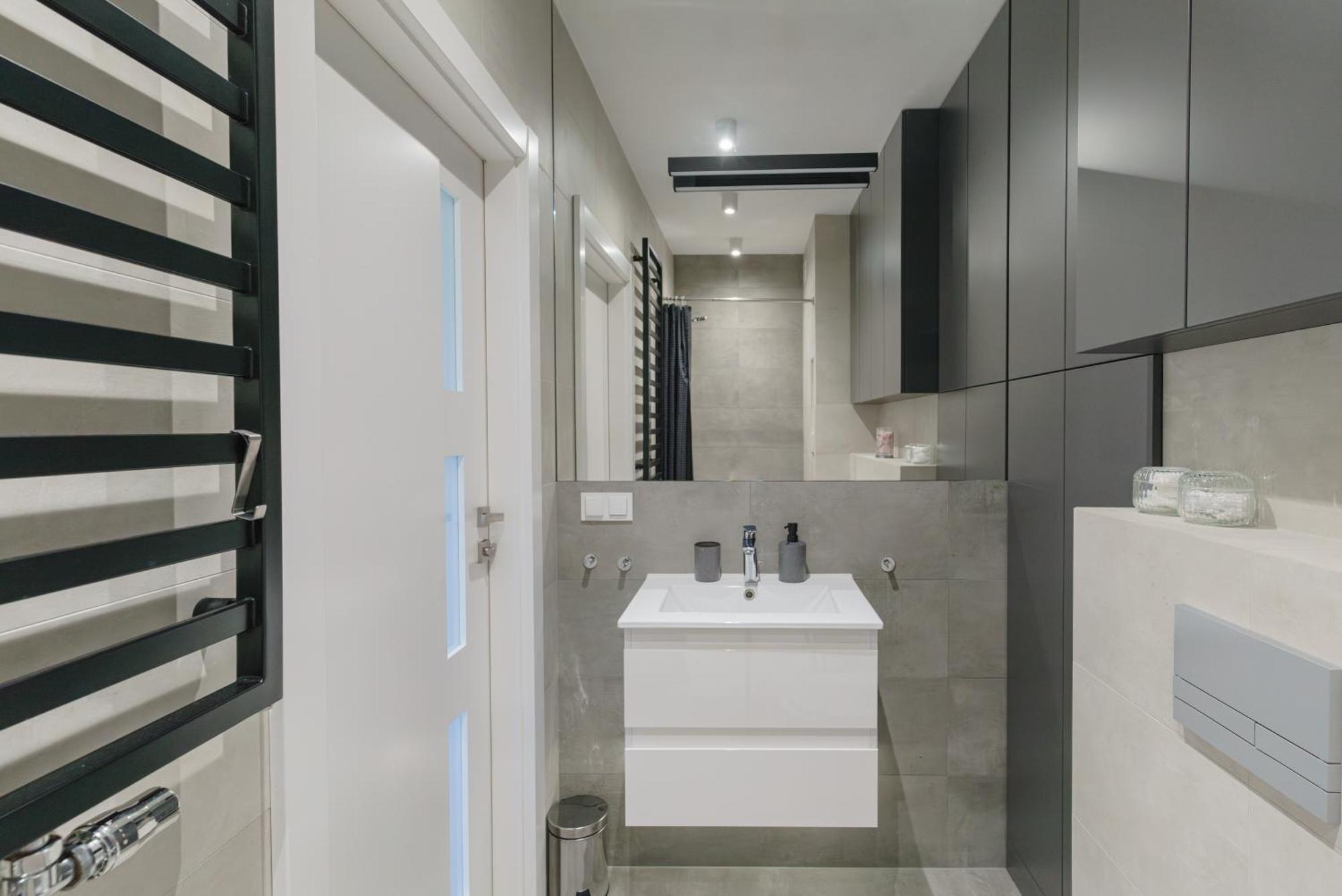 Apartamenty Homely Place Koziolki - Stary Rynek Poznań Værelse billede