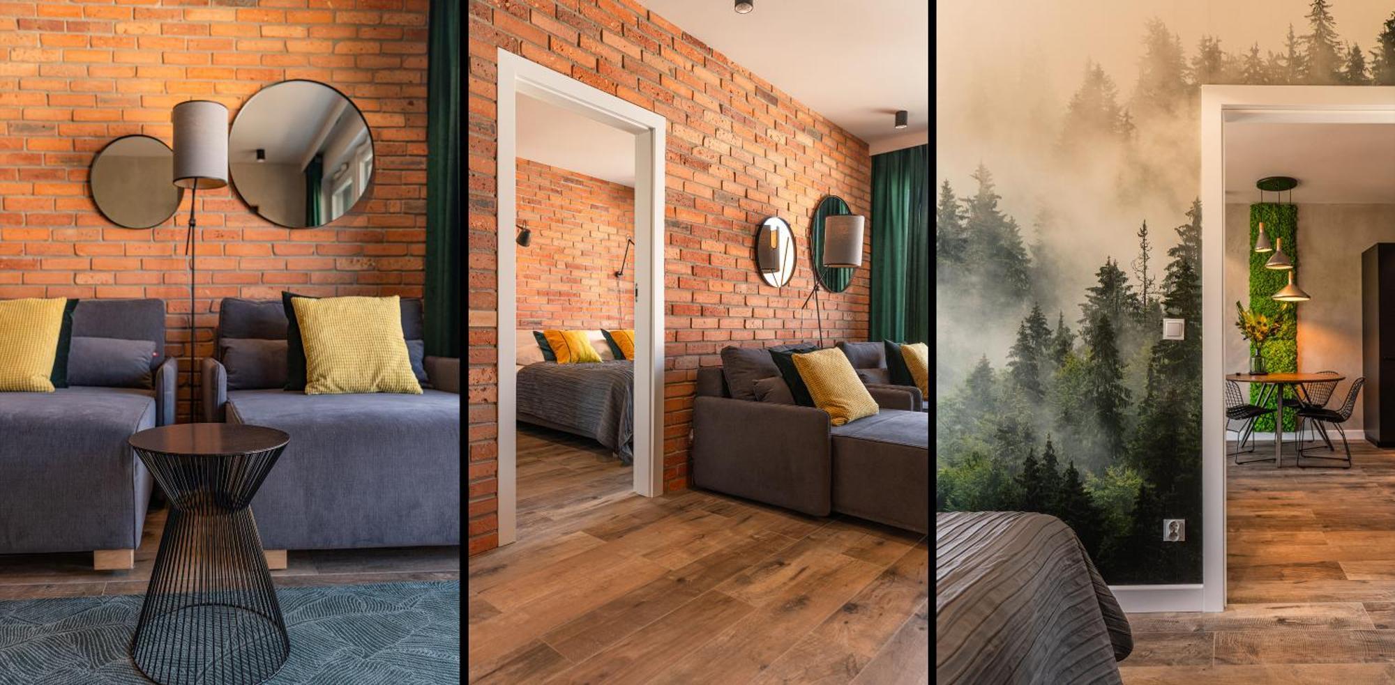 Apartamenty Homely Place Koziolki - Stary Rynek Poznań Værelse billede